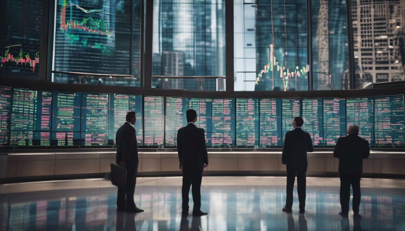 7 Ways Odds Reflect Market Confidence