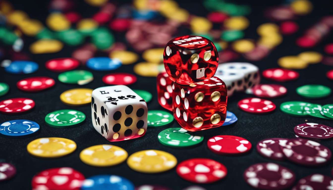 Essential Terms Related to Betting Odds Explained