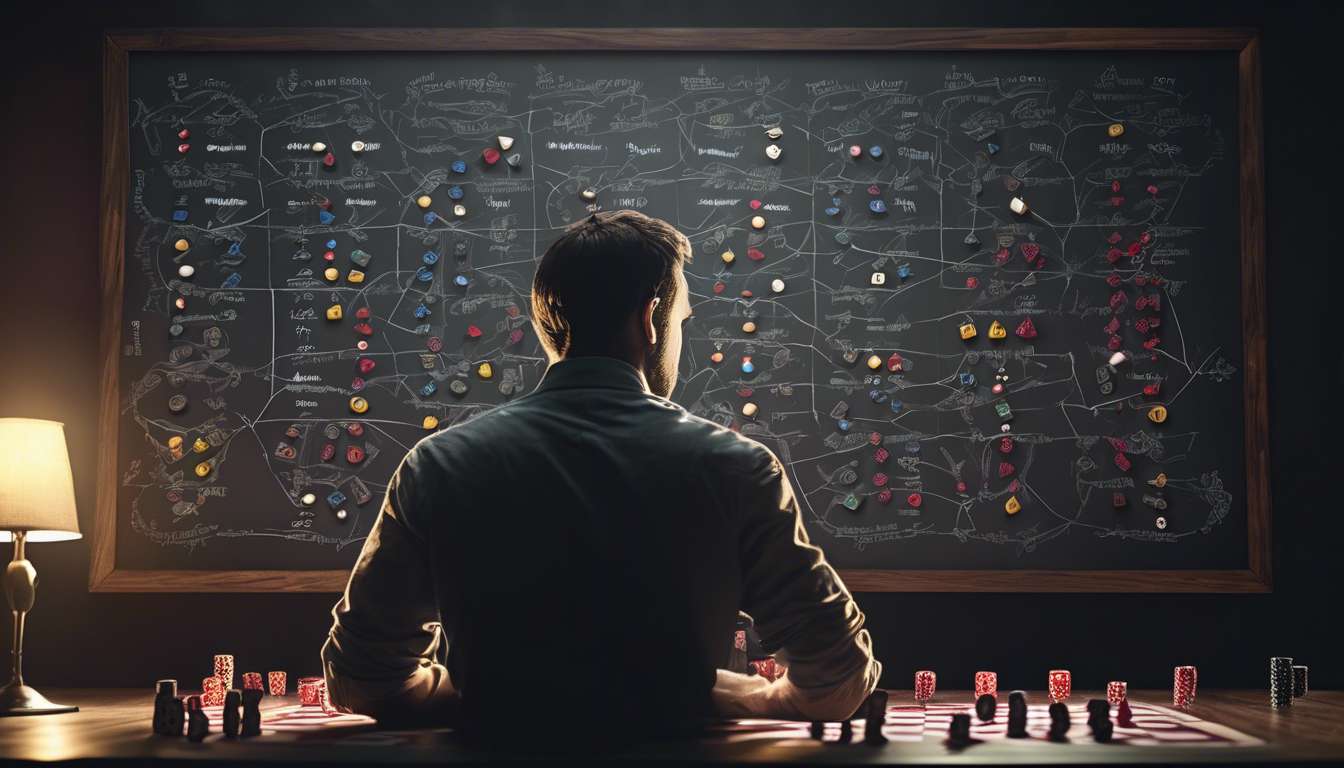 How to Approach Betting Odds with a Strategy