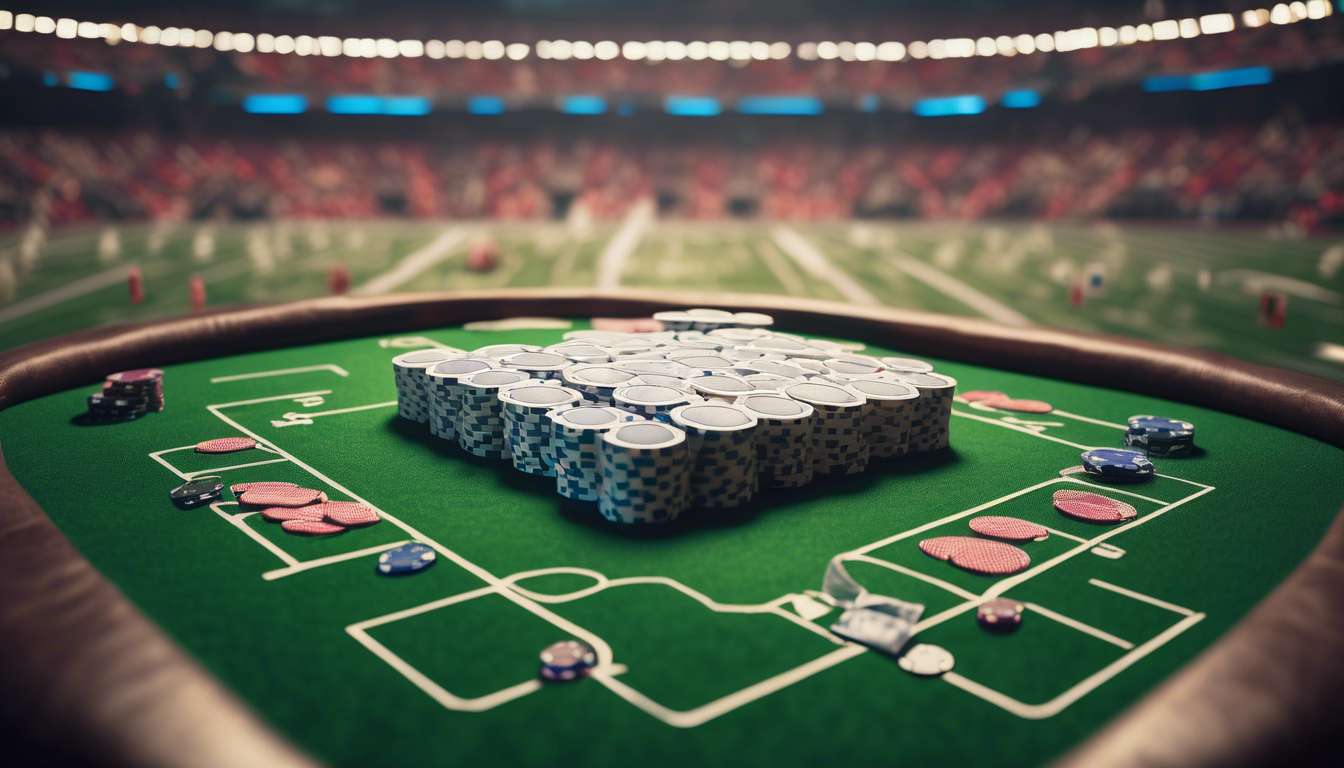 Mastering NFL Odds A Guide to Understanding and Winning Your Bets
