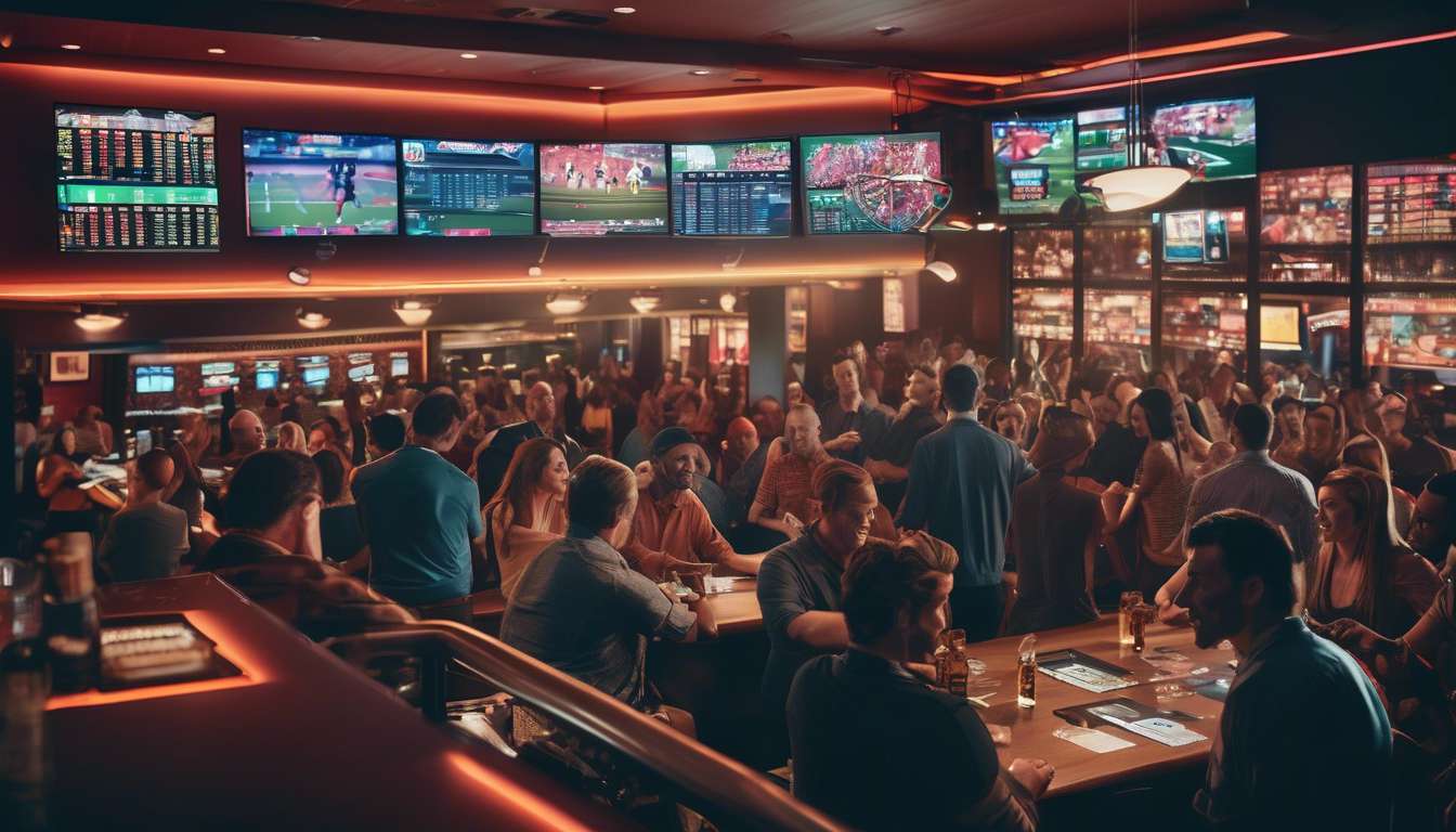 The Difference Between Sharp and Public Odds