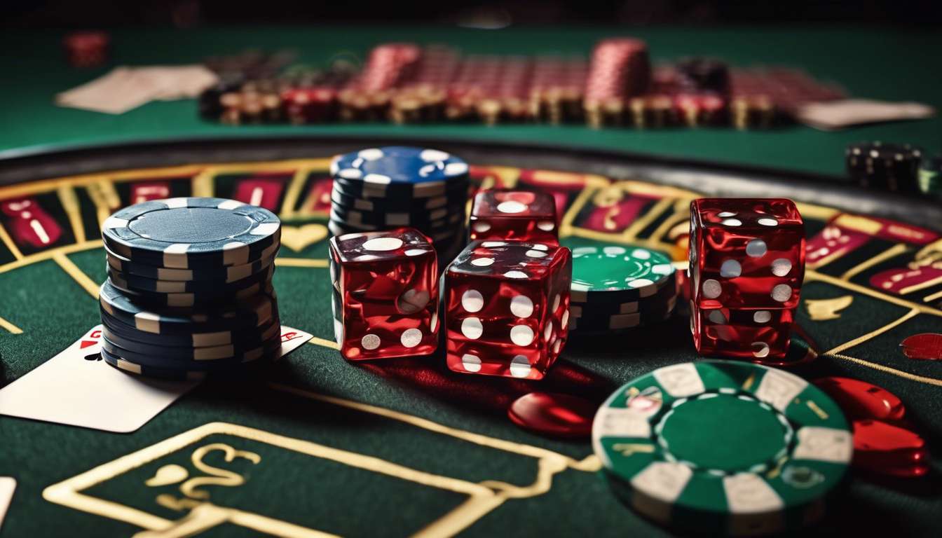 Top 10 FAQs About Betting Odds Answered Clearly