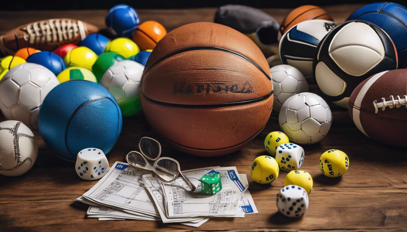 Top 10 Things to Know About Sports Betting Odds
