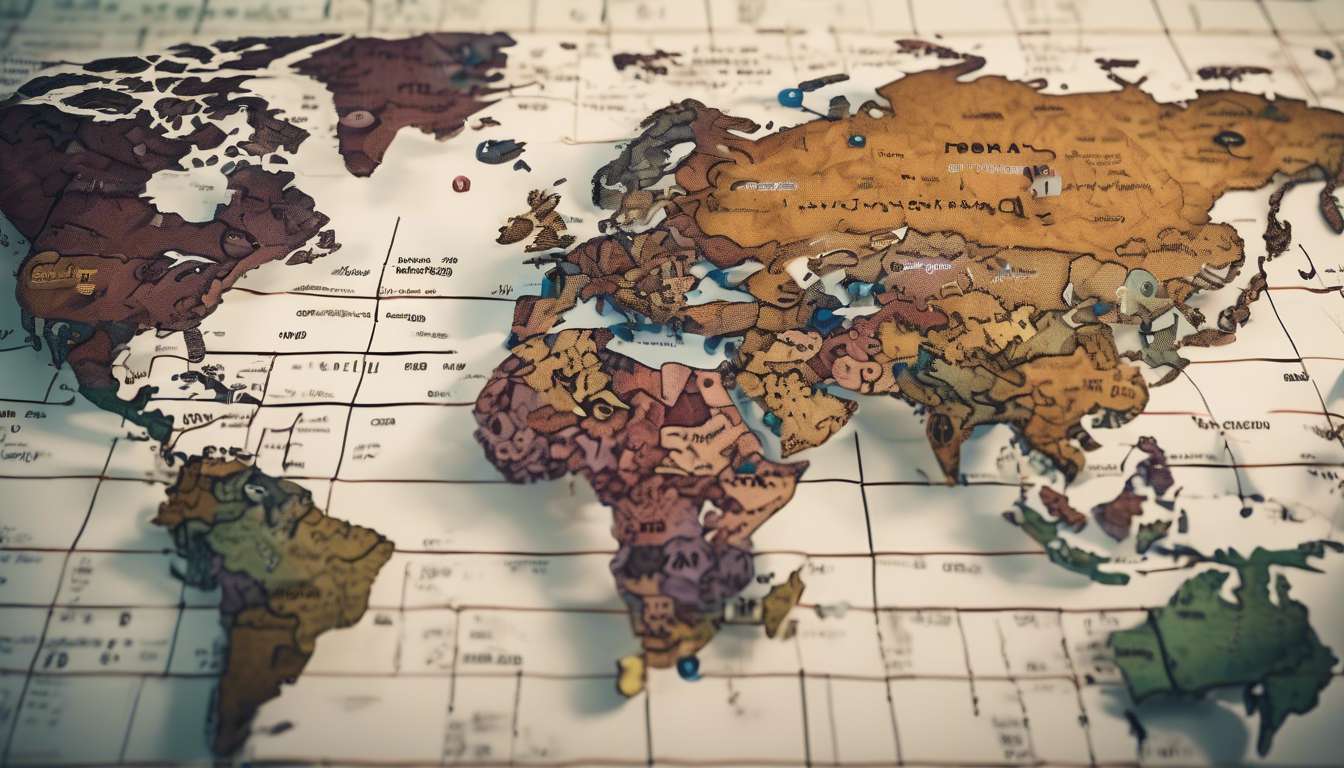 Understanding Odds Formats Across Regions