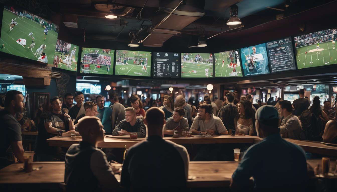 What Changes Betting Odds Before a Match Starts?