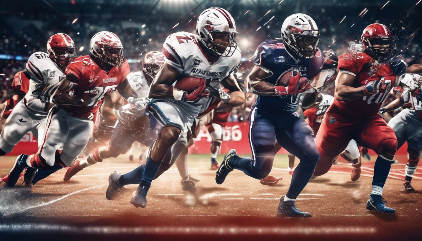 What Makes Odds Shift During Live Events?