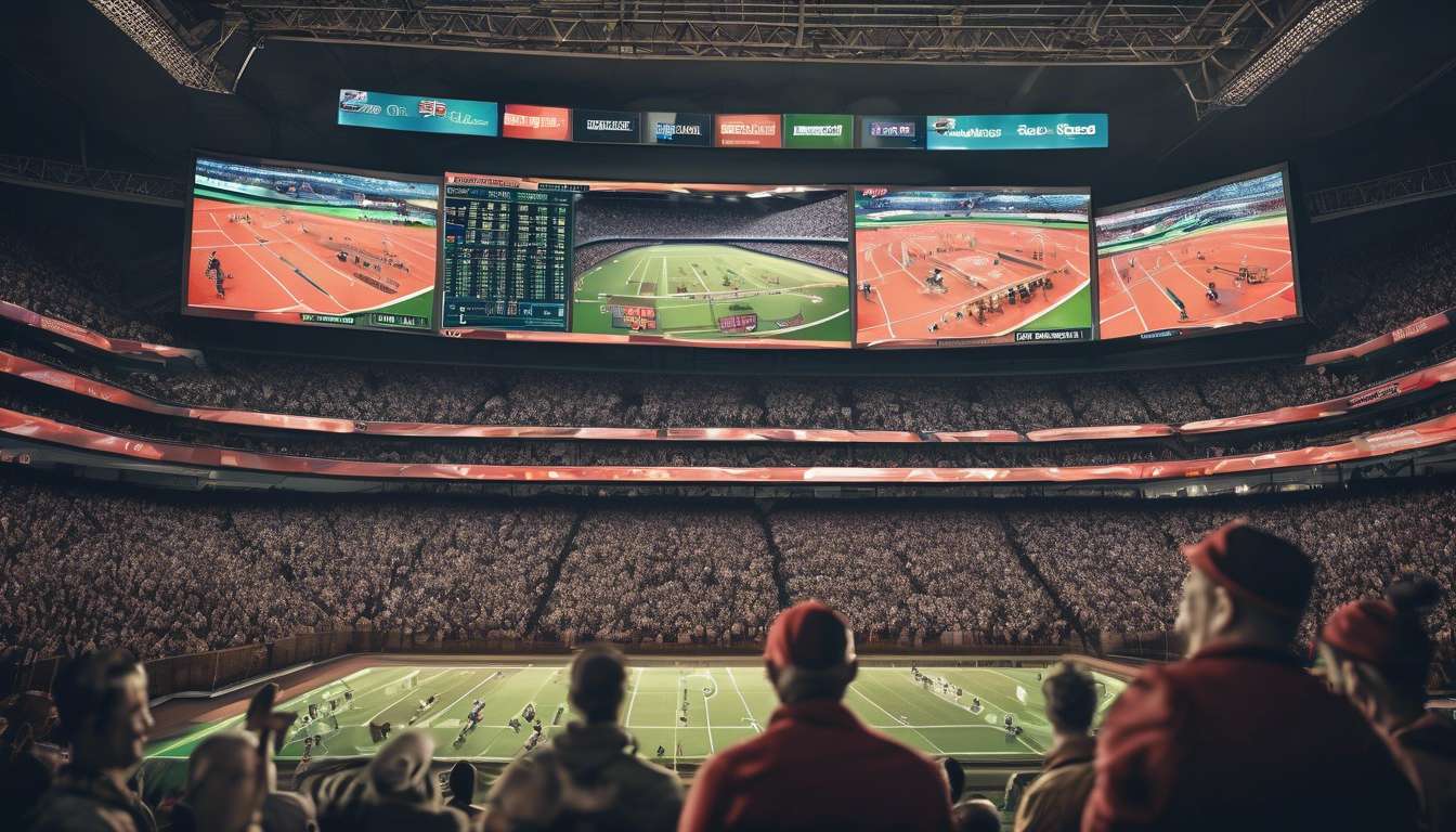 What Odds Movement Tells You About a Game