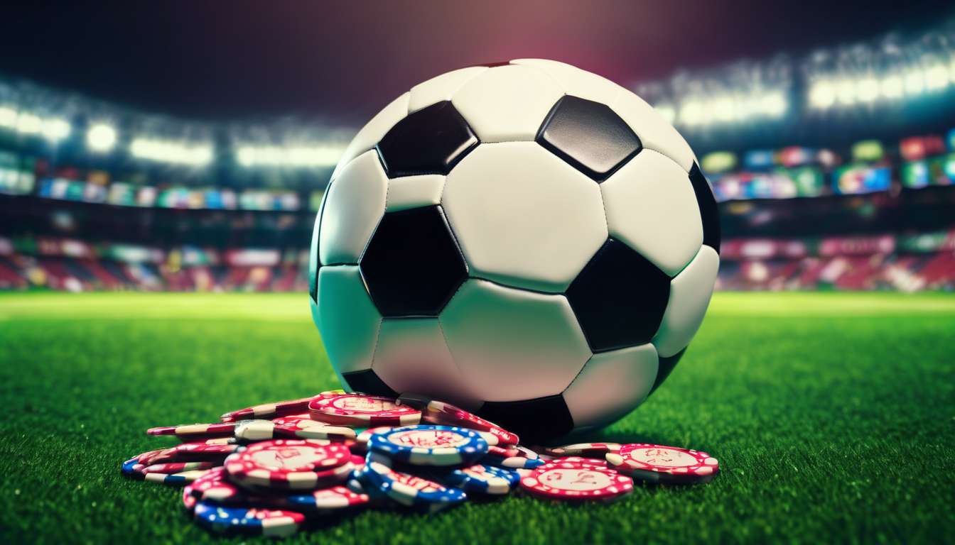 Understanding World Cup Odds and How to Bet Wisely