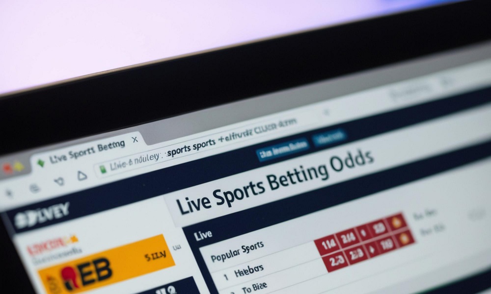 Essential Terms Related to Betting Odds Explained
